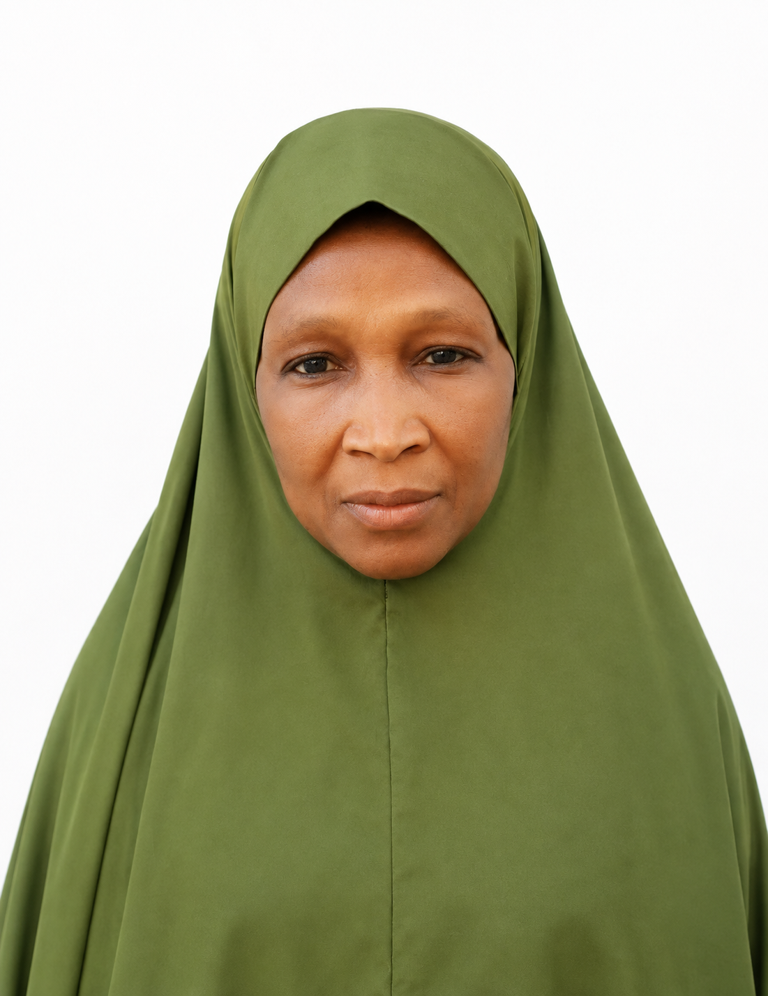 Binta Muhammad, Managing Director