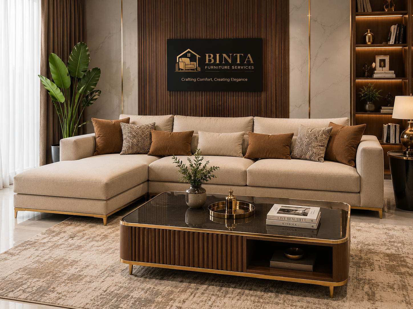 Heritage Armchair